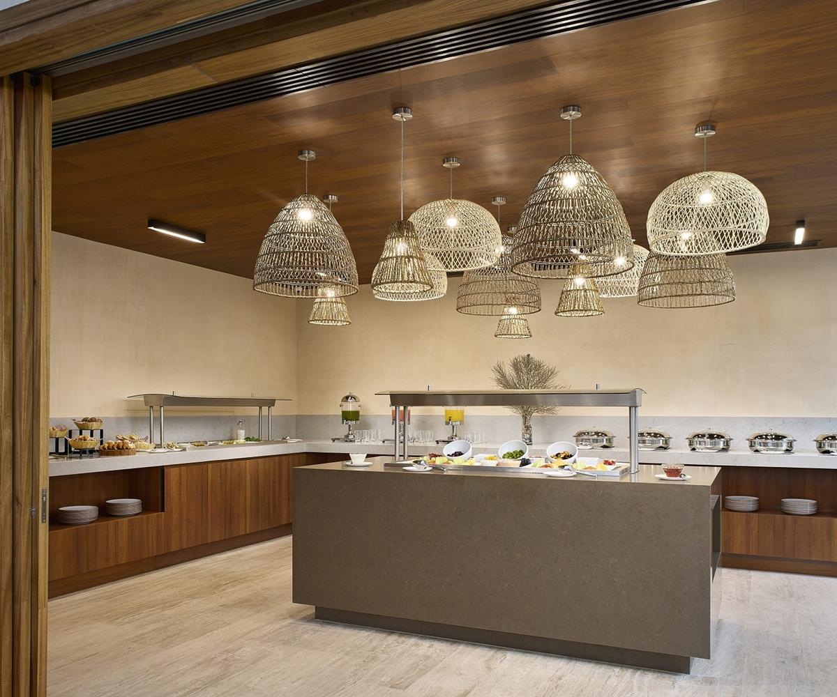Courtyard By Marriott Merida Downtown Exterior photo